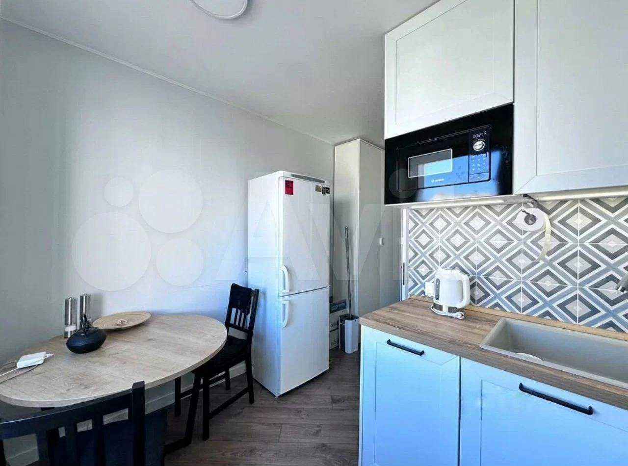 3-комнатная квартира, 62 м² — фотография 2