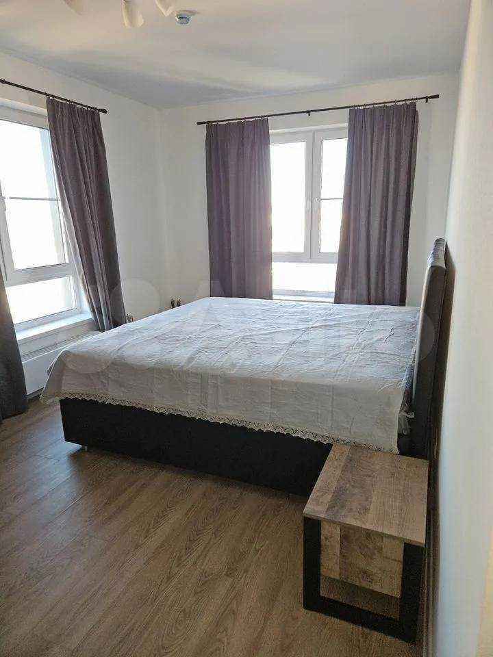 3-комнатная квартира, 68 м² — фотография 3