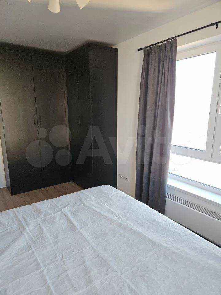 3-комнатная квартира, 68 м² — фотография 2