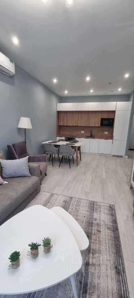 3-комнатная квартира, 80 м² — фотография 3