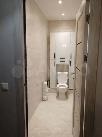 1-комнатная квартира, 51 м² — фотография 2
