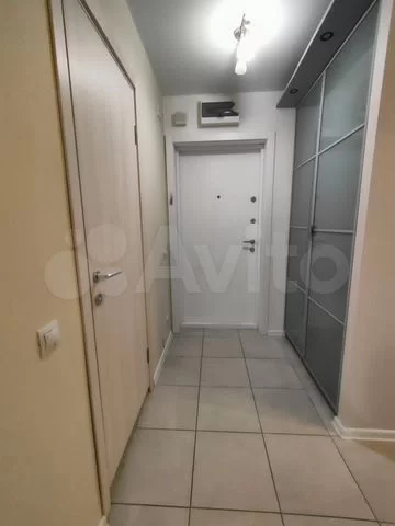 1-комнатная квартира, 38 м² — фотография 2