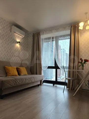 1-комнатная квартира, 36 м² — фотография 3