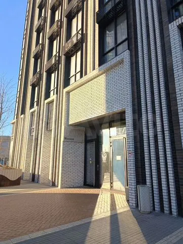 1-комнатная квартира, 36 м²