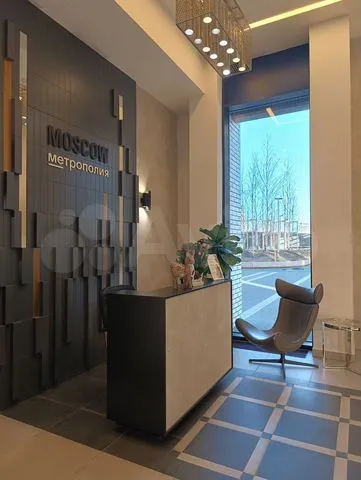 1-комнатная квартира, 36 м² — фотография 2