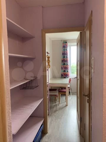 1-комнатная квартира, 34 м² — фотография 2