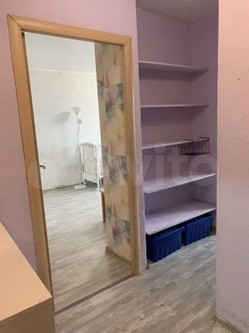 1-комнатная квартира, 34 м² — фотография 3