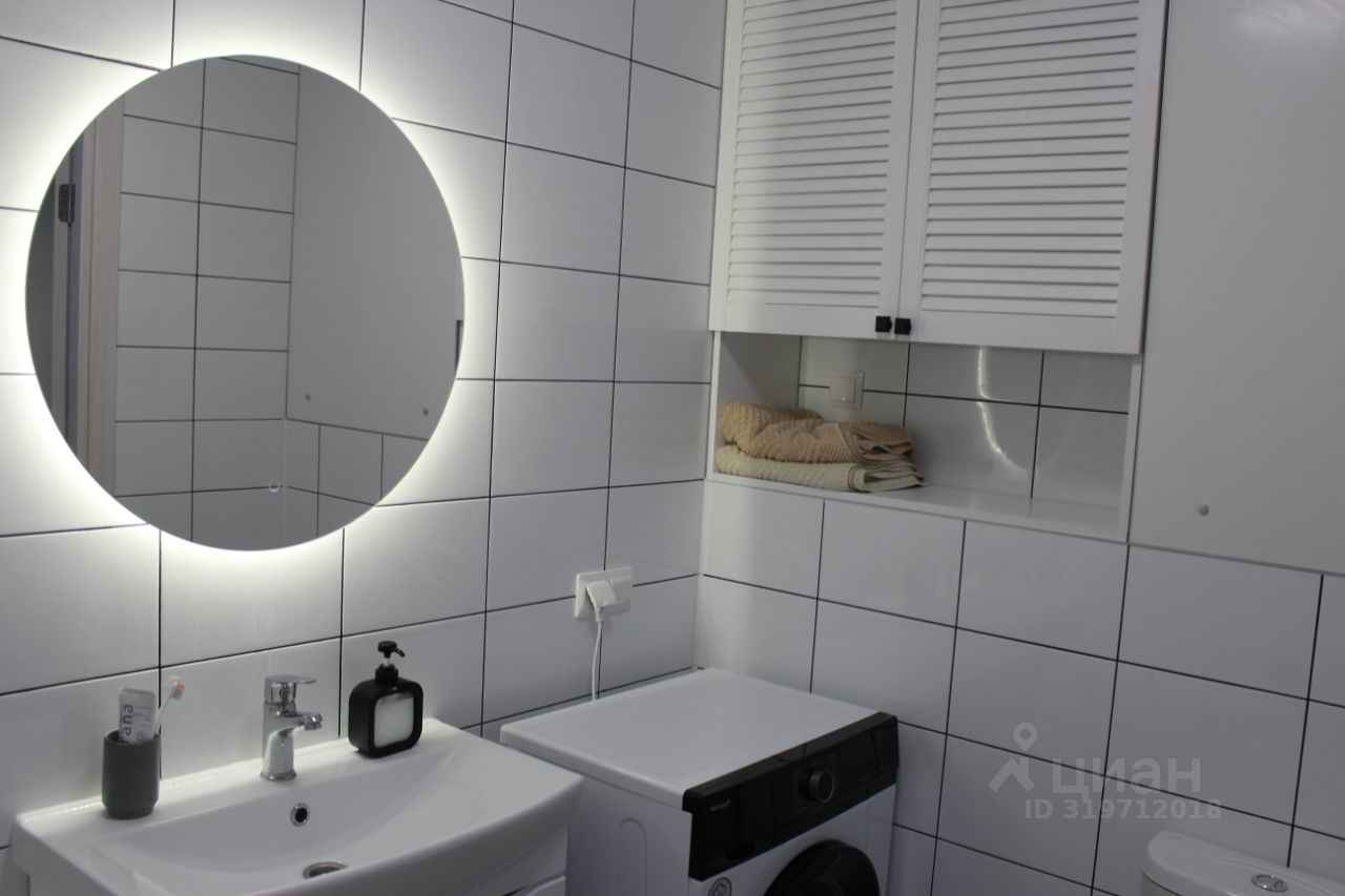 2-комнатная квартира, 32 м²