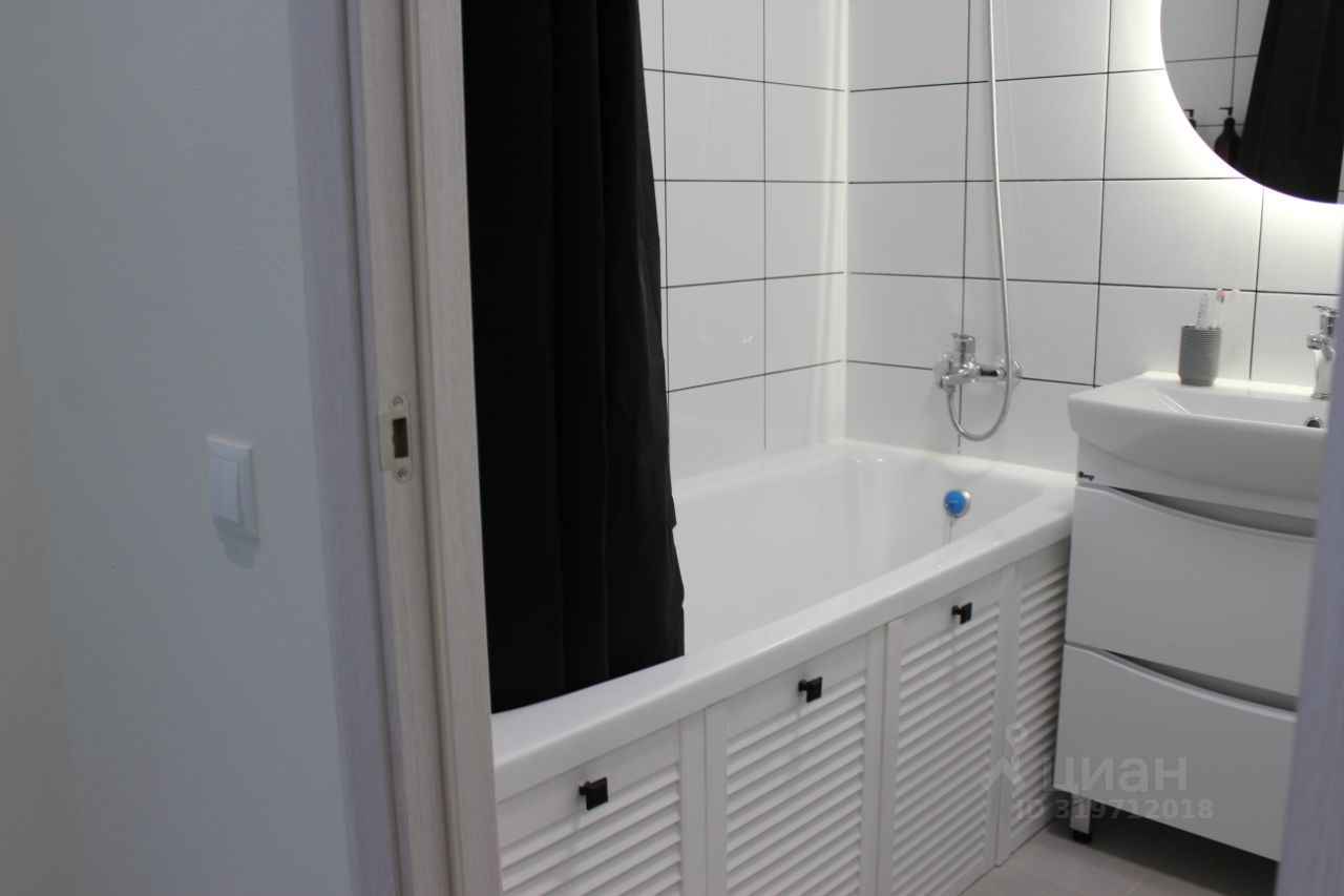 2-комнатная квартира, 32 м² — фотография 2