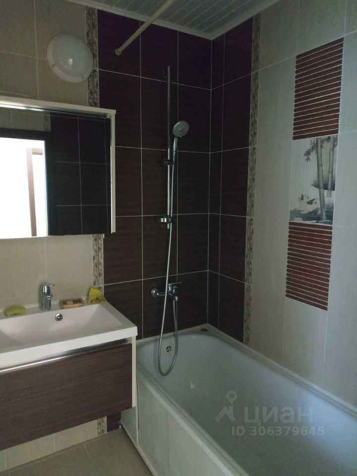 1-комнатная квартира, 38 м² — фотография 3