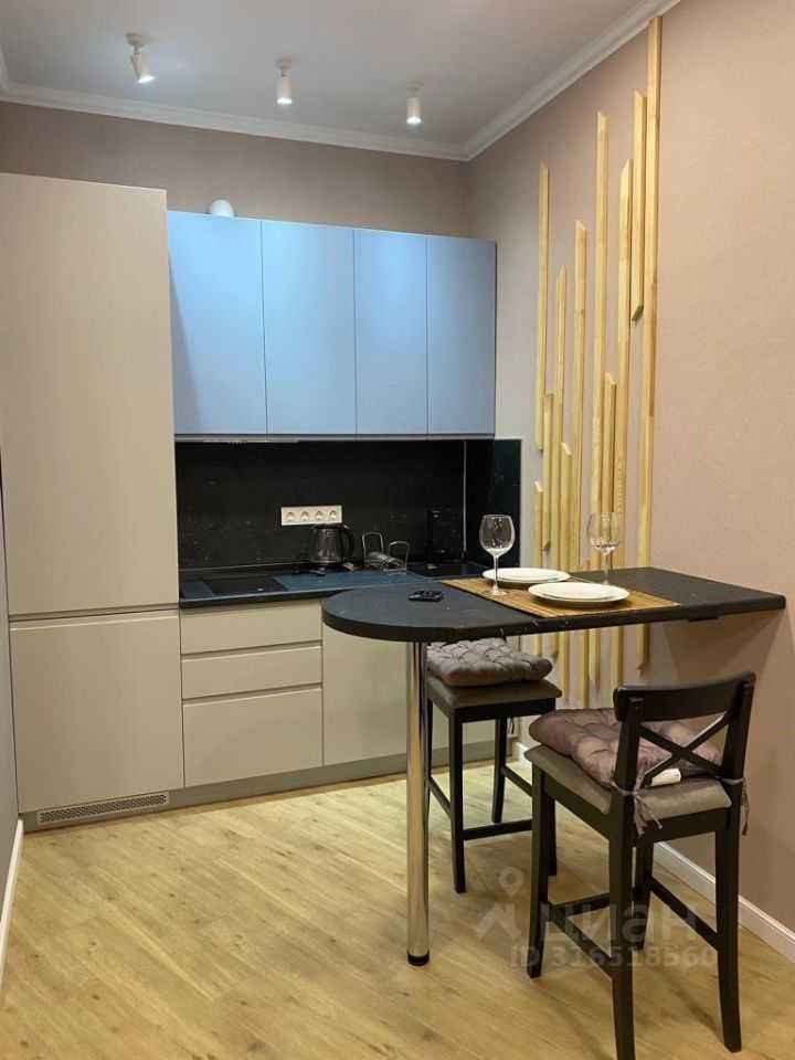 2-комнатная квартира, 45 м²