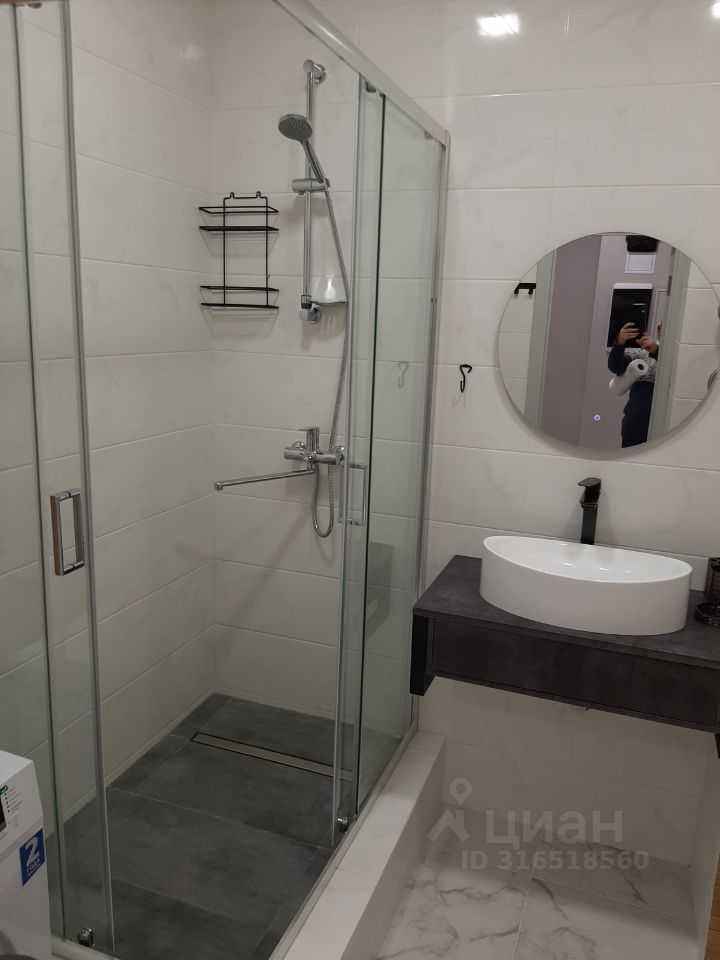 2-комнатная квартира, 45 м² — фотография 3