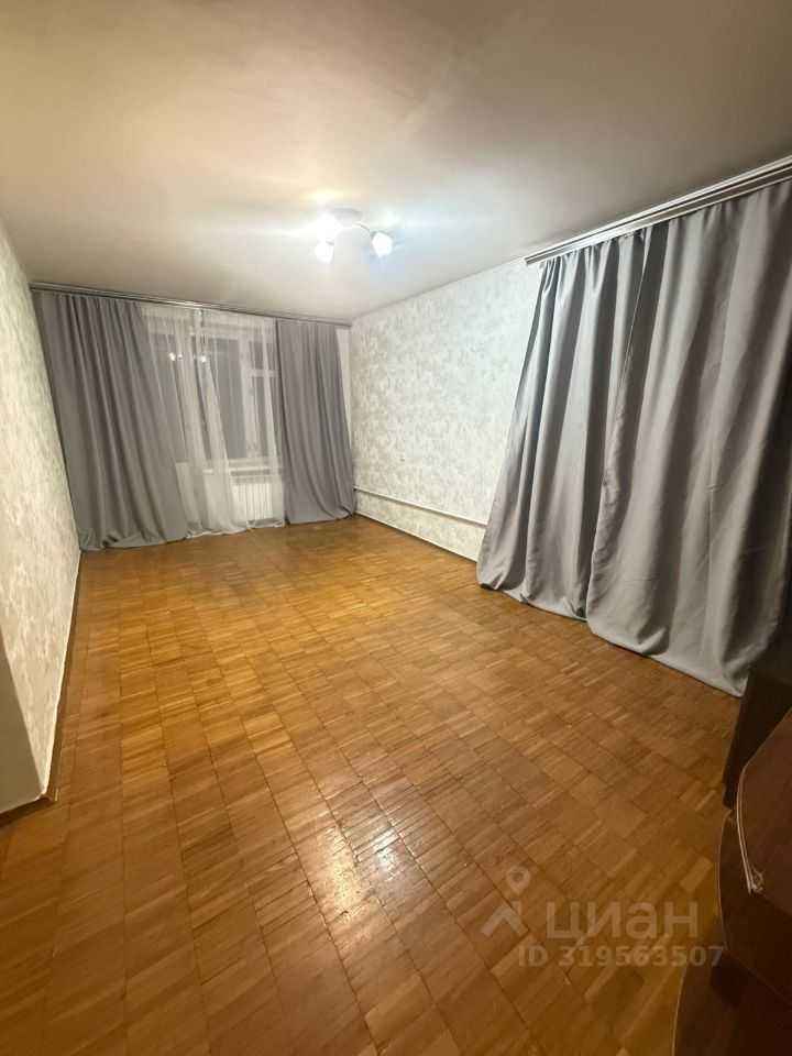 2-комнатная квартира, 41 м²