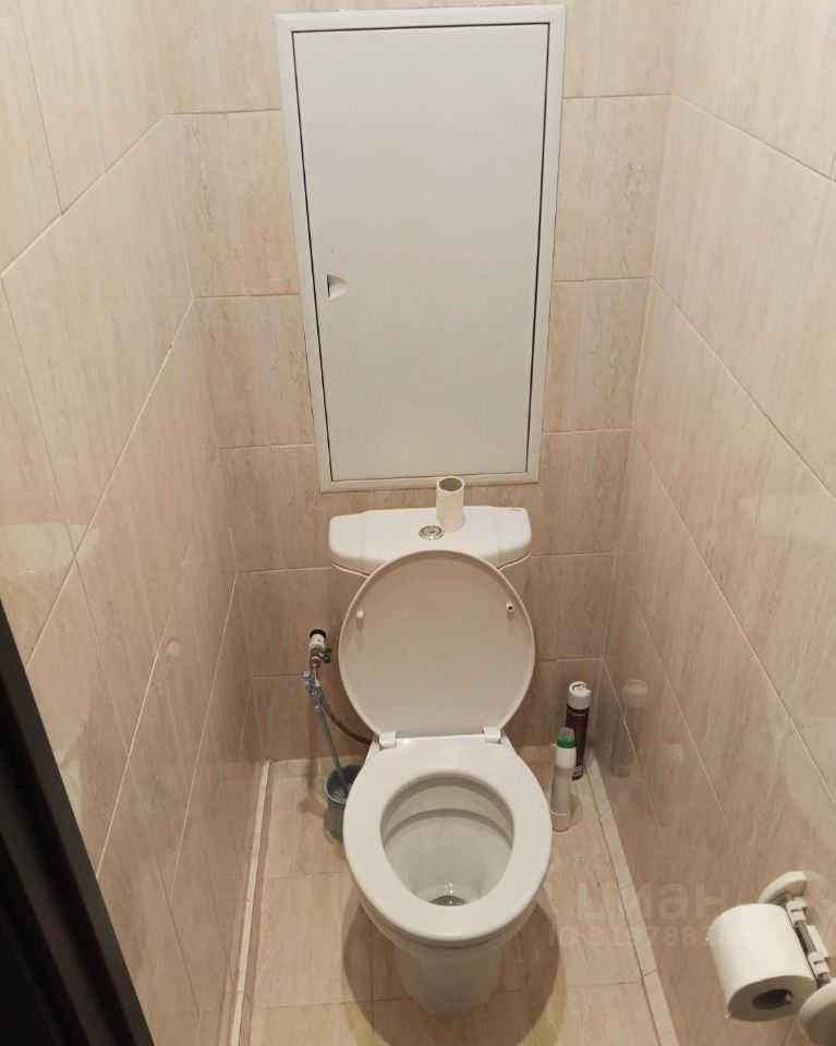 2-комнатная квартира, 52 м² — фотография 2