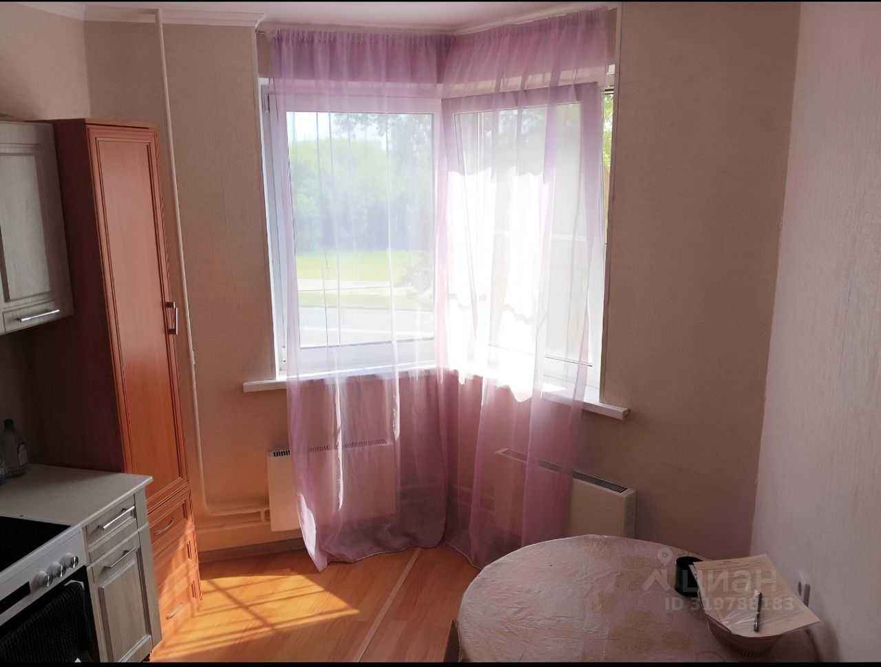 2-комнатная квартира, 52 м² — фотография 3