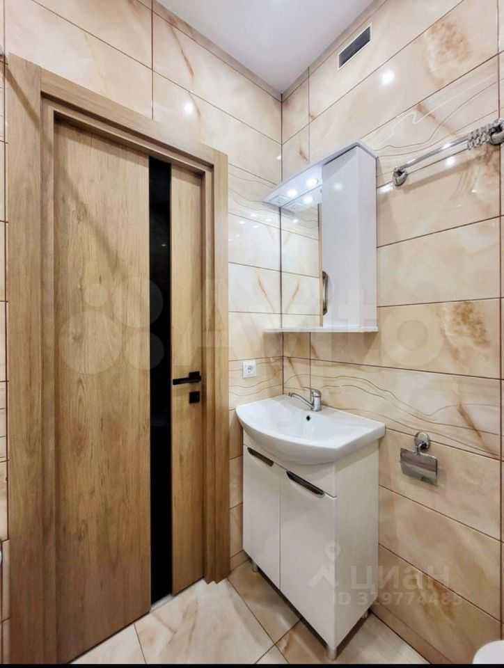 1-комнатная квартира, 40 м² — фотография 3