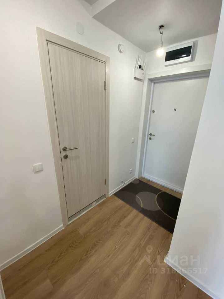 2-комнатная квартира, 32 м² — фотография 3