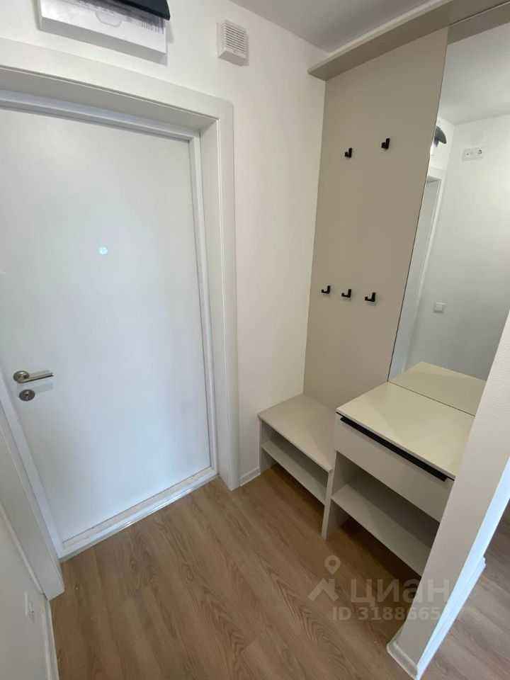 2-комнатная квартира, 32 м²