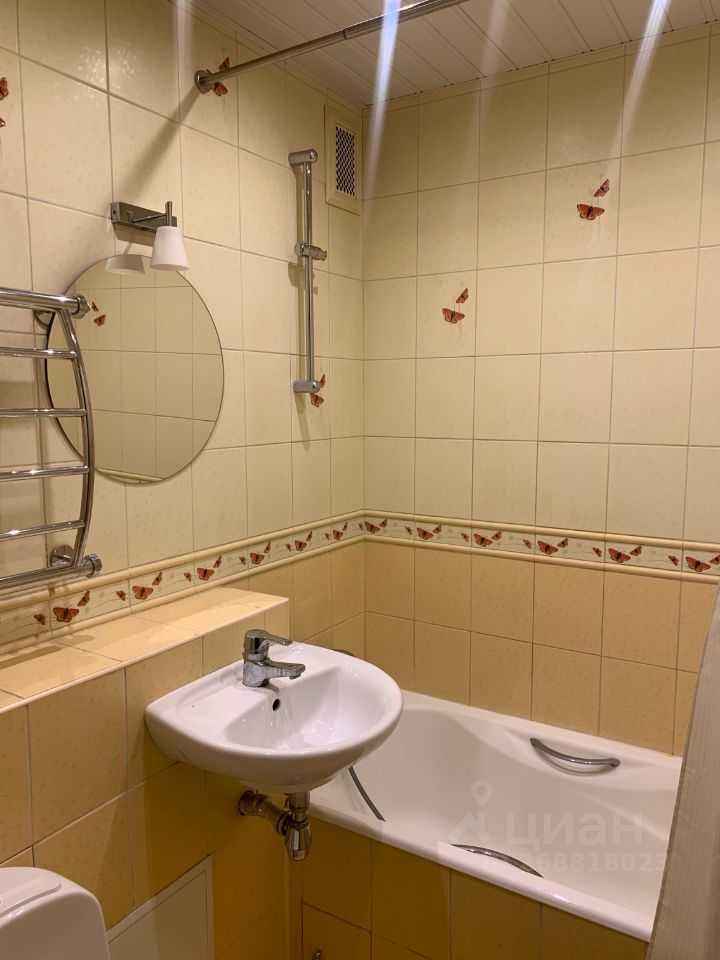 1-комнатная квартира, 31 м² — фотография 3