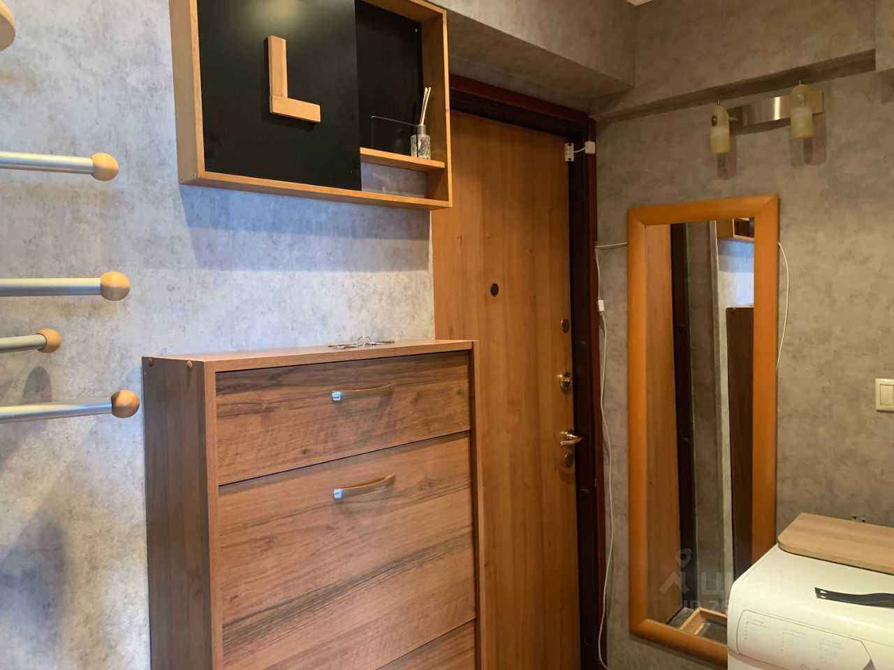1-комнатная квартира, 31 м² — фотография 2