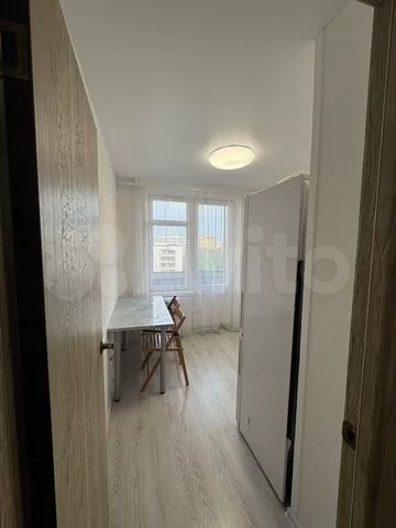 2-комнатная квартира, 39 м² — фотография 3