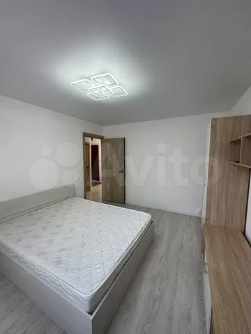 2-комнатная квартира, 39 м² — фотография 2