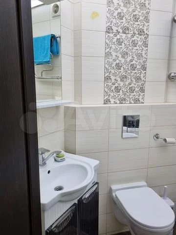 1-комнатная квартира, 32 м² — фотография 2