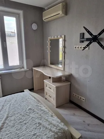 1-комнатная квартира, 32 м² — фотография 3