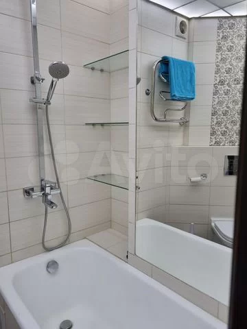 1-комнатная квартира, 32 м²