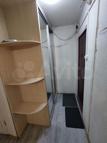 2-комнатная квартира, 39 м² — фотография 3