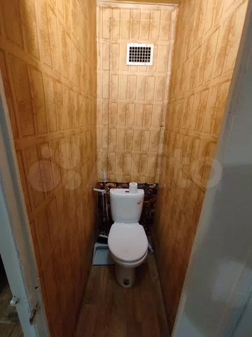 2-комнатная квартира, 39 м²