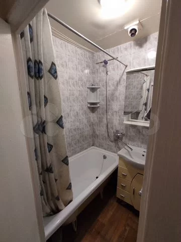 2-комнатная квартира, 39 м² — фотография 2