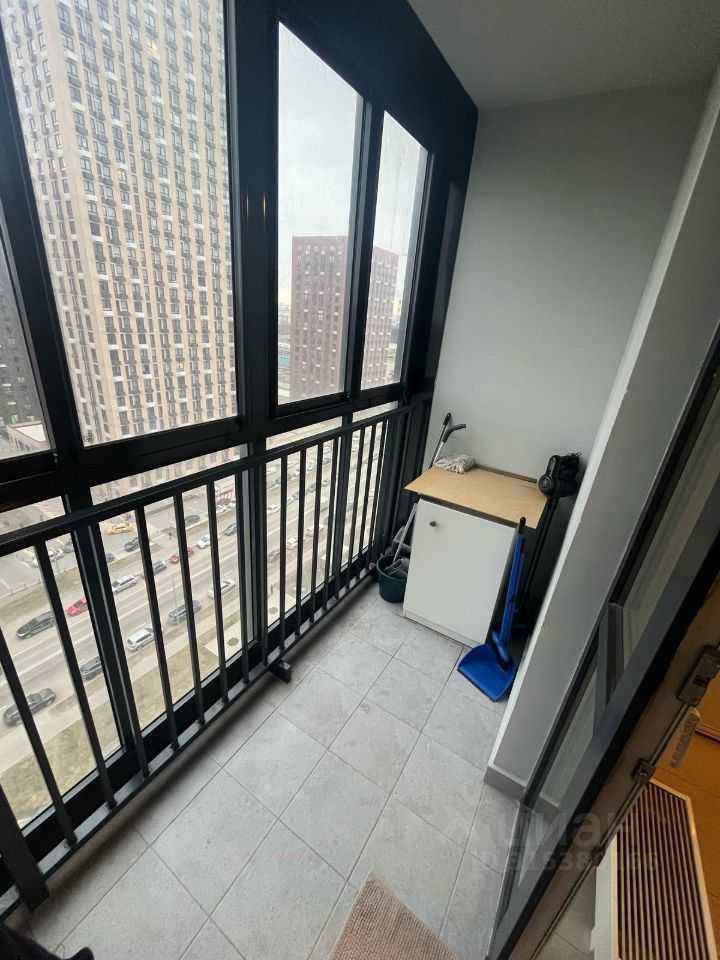 2-комнатная квартира, 62 м² — фотография 2