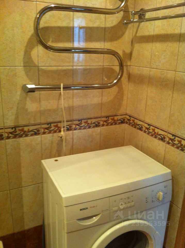 2-комнатная квартира, 54 м² — фотография 2