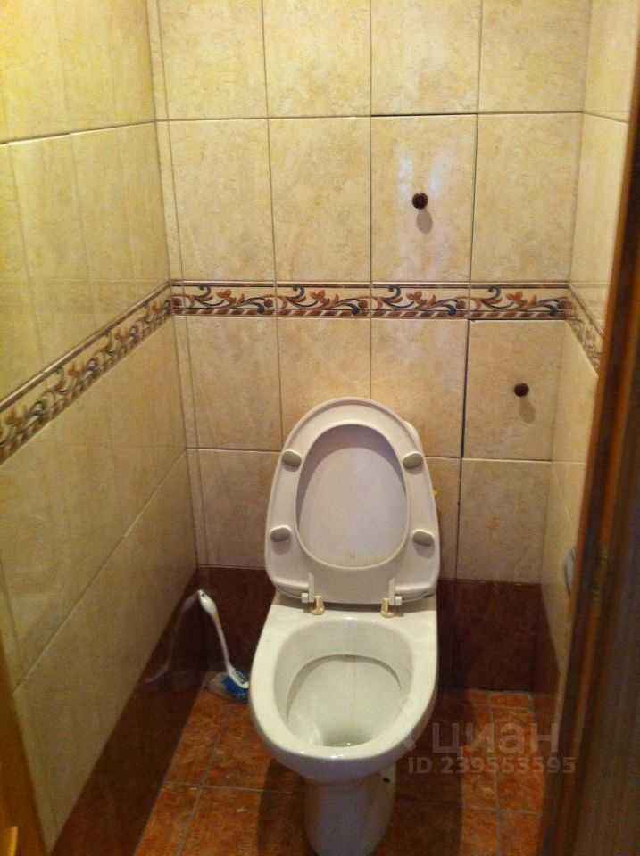 2-комнатная квартира, 54 м²