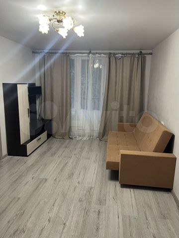 2-комнатная квартира, 45 м² — фотография 3