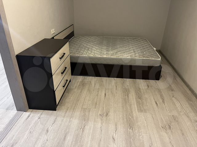 2-комнатная квартира, 45 м²
