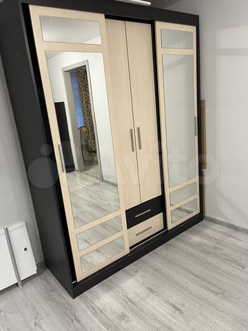 2-комнатная квартира, 45 м² — фотография 2