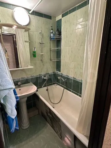 2-комнатная квартира, 46 м² — фотография 3