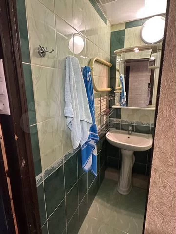 2-комнатная квартира, 46 м²