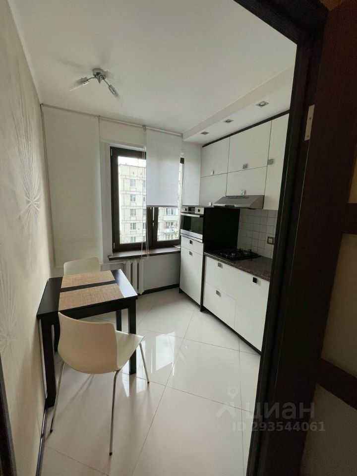 1-комнатная квартира, 34 м² — фотография 2
