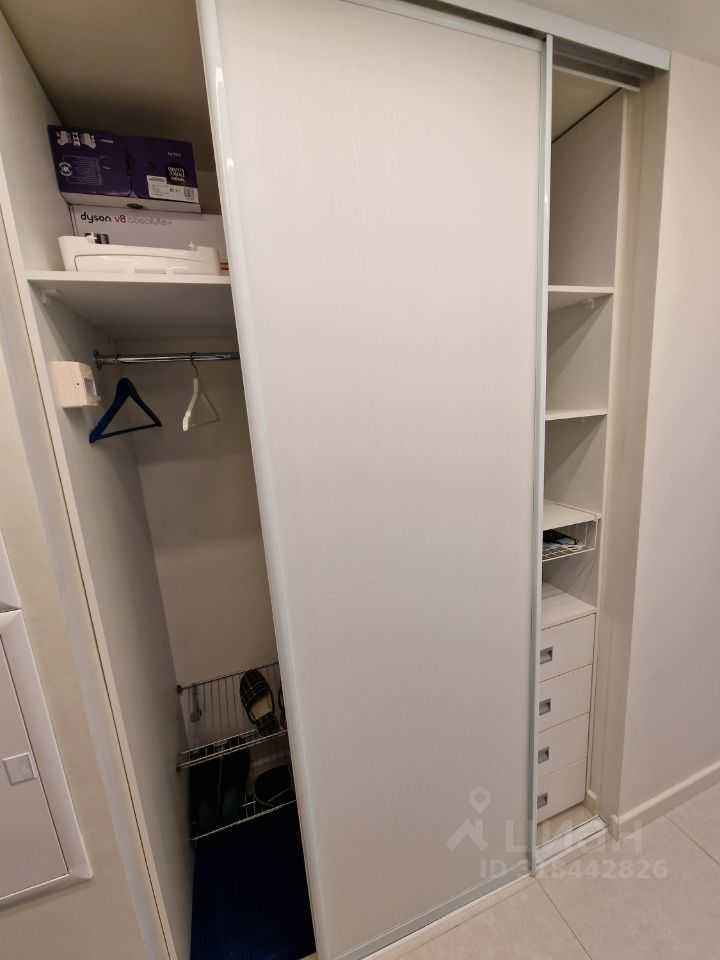 1-комнатная квартира, 50 м² — фотография 3