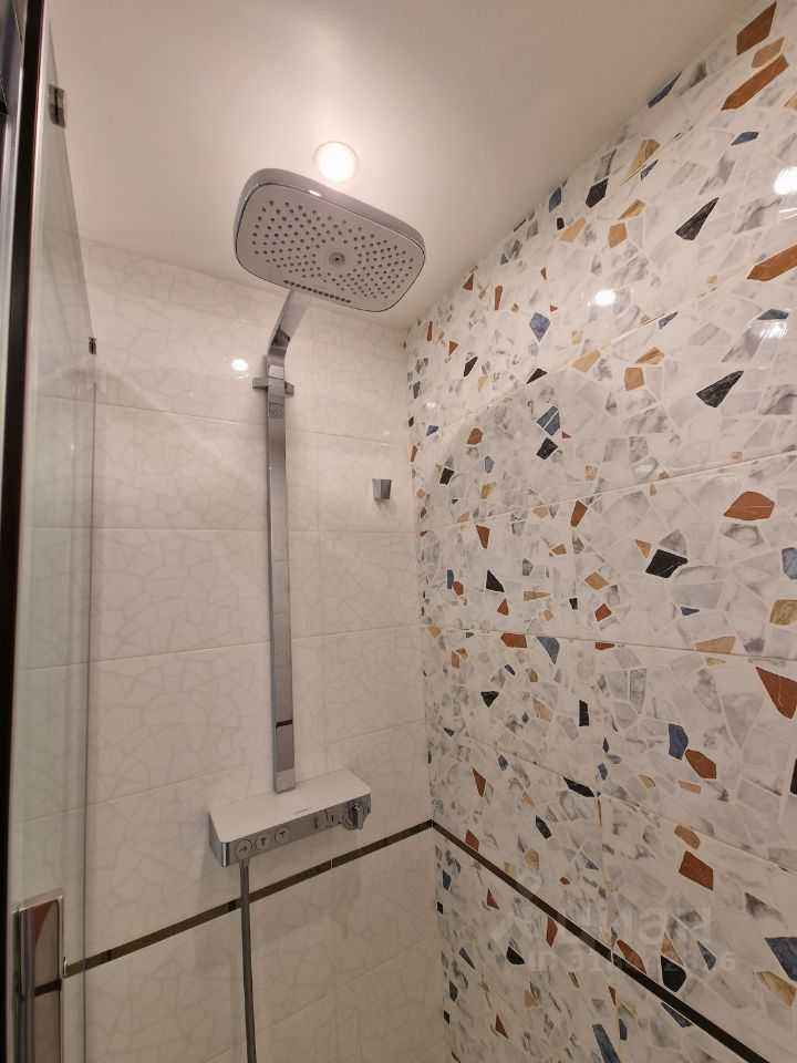 1-комнатная квартира, 50 м² — фотография 2