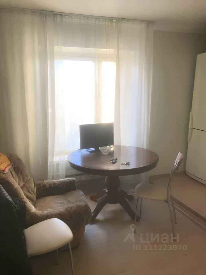 2-комнатная квартира, 70 м²