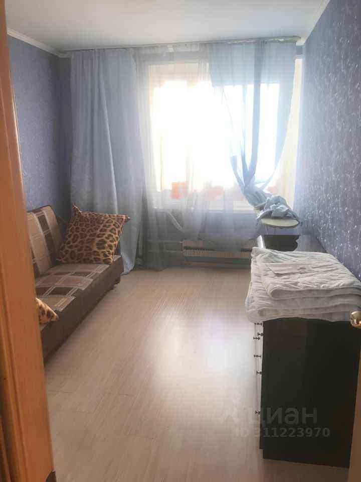 2-комнатная квартира, 70 м² — фотография 3