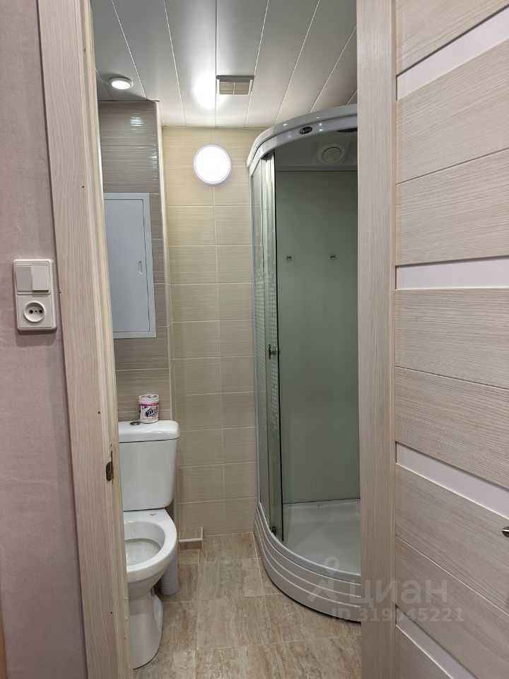 1-комнатная квартира, 35 м² — фотография 3