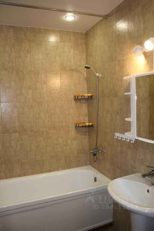 1-комнатная квартира, 40 м² — фотография 3
