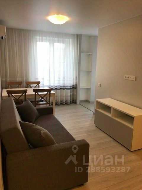 3-комнатная квартира, 57 м² — фотография 3