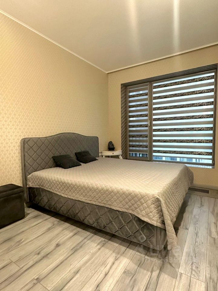 2-комнатная квартира, 34,7 м²