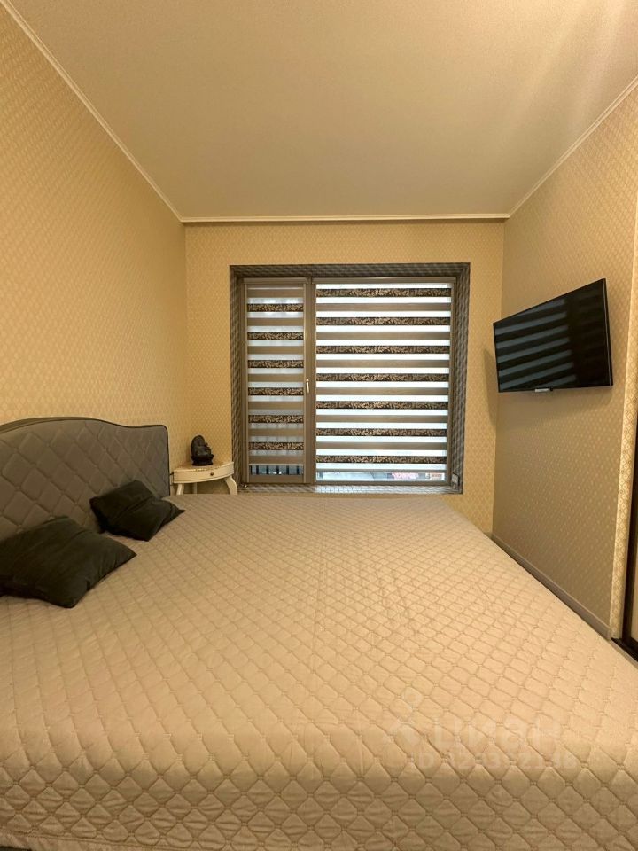 2-комнатная квартира, 34,7 м² — фотография 3